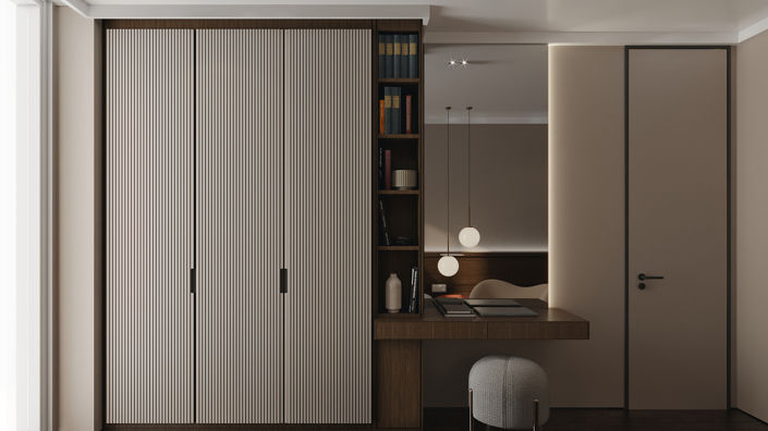 Image No.24-Appartement de 1 chambre à vendre à Çinarcik