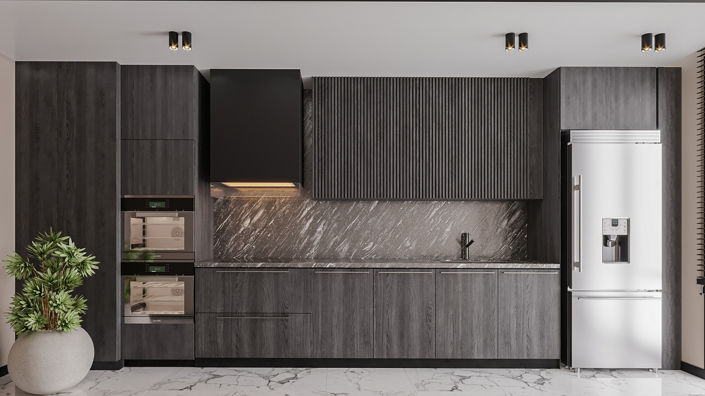 Image No.27-Appartement de 1 chambre à vendre à Çinarcik