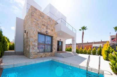 TEKCE Overseas SA most sold property