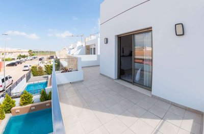 TEKCE Overseas SA most sold property