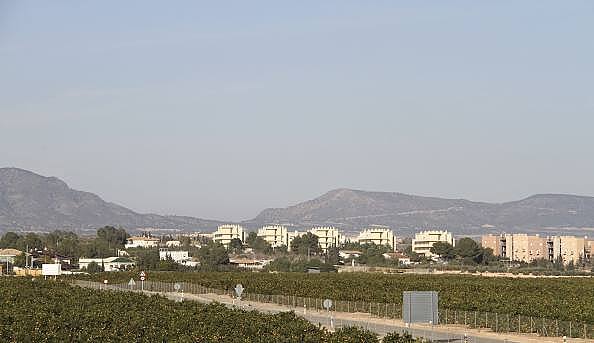Image No.3-Maison / Villa de 2 chambres à vendre à Condado de Alhama