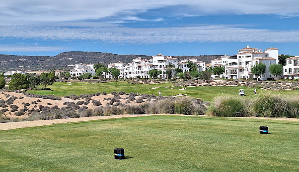 Image No.4-Maison / Villa de 2 chambres à vendre à Condado de Alhama