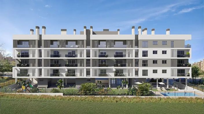 Image No.7-2 Bed Apartment for sale