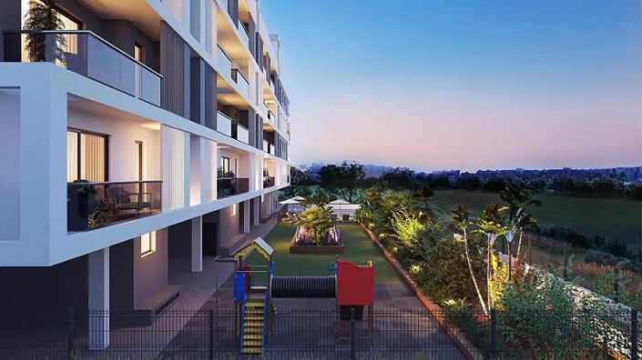 Image No.4-Appartement de 3 chambres à vendre à Alicante City