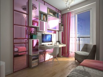 Interior 5