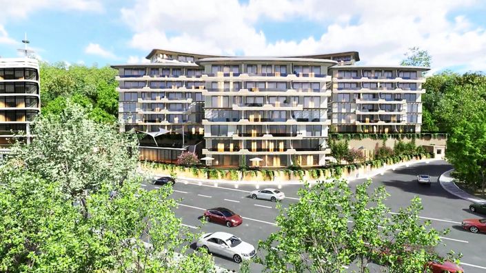 Image No.3-2 Bed Apartment for sale