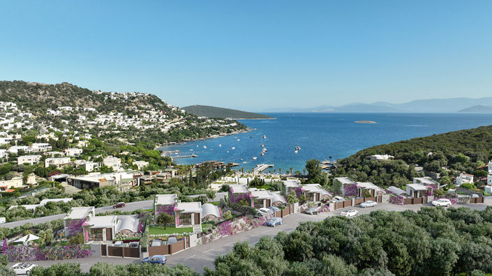 Image No.18-4 Bed House/Villa for sale