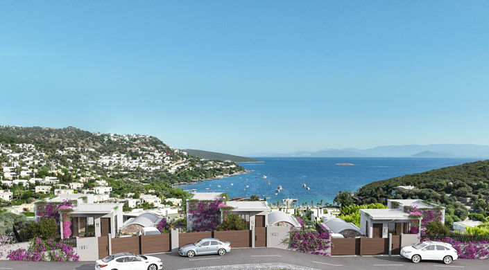 Image No.19-4 Bed House/Villa for sale