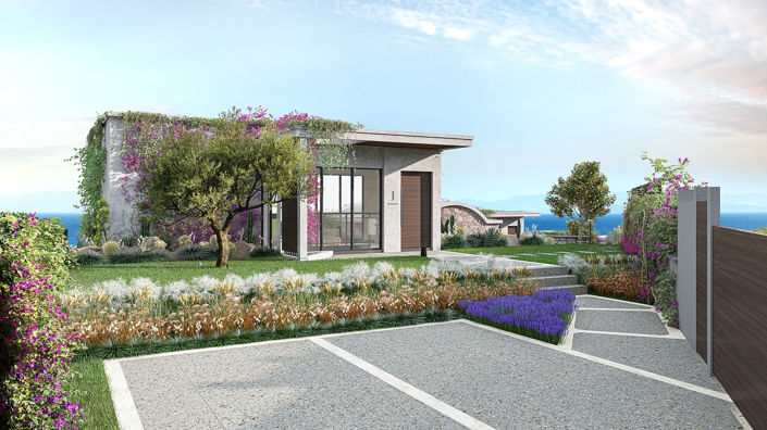 Image No.21-4 Bed House/Villa for sale