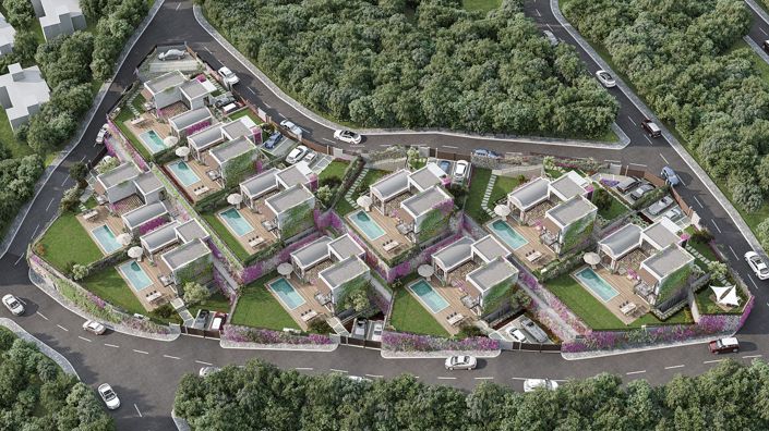 Image No.22-4 Bed House/Villa for sale