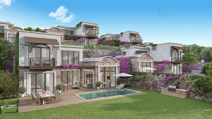 Image No.5-4 Bed House/Villa for sale