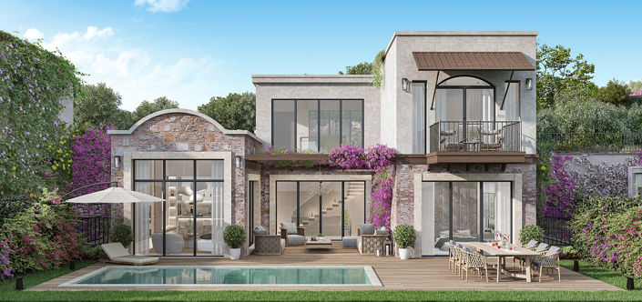 Image No.6-4 Bed House/Villa for sale