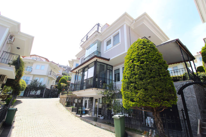 Image No.5-4 Bed House/Villa for sale