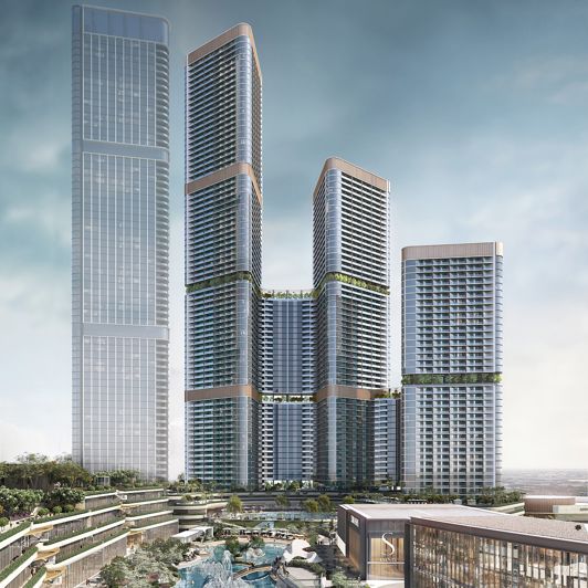 Image No.3-4 Bed Apartment for sale