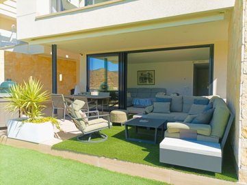 TEKCE Overseas SA most sold property