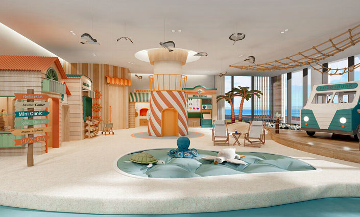 Image No.14-Appartement de 1 chambre à vendre à Ras al-Khaimah