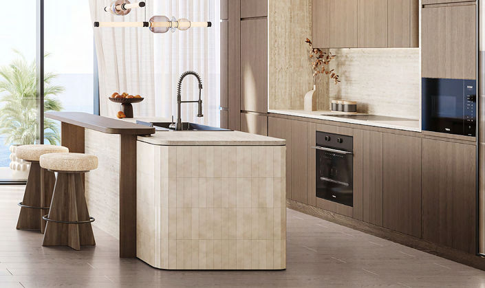 Image No.18-Appartement de 1 chambre à vendre à Ras al-Khaimah