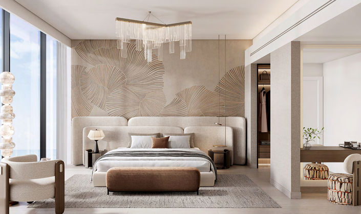 Image No.20-Appartement de 1 chambre à vendre à Ras al-Khaimah