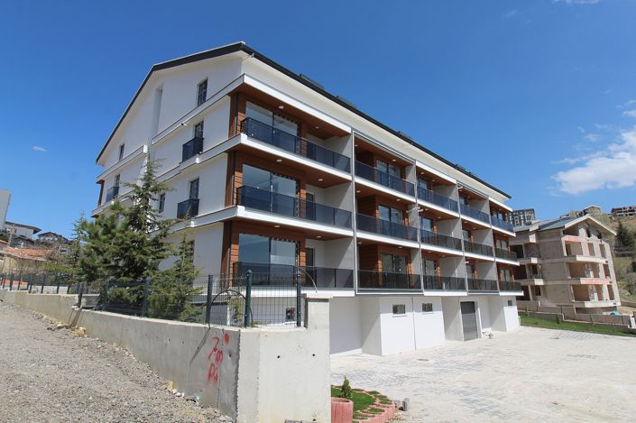Image No.1-1 Bed Apartment for sale