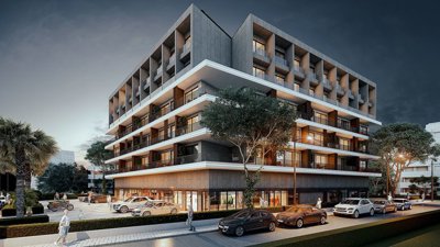 Exterior 10