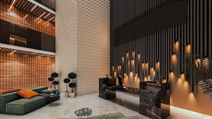 Image No.14-1 Bed Apartment for sale