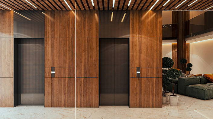 Image No.16-1 Bed Apartment for sale