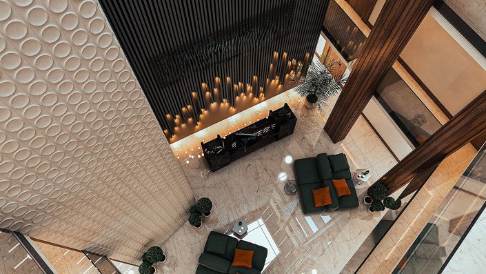 Image No.17-1 Bed Apartment for sale