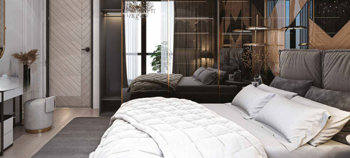 Image No.22-1 Bed Apartment for sale