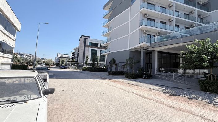 Image No.6-1 Bed Apartment for sale