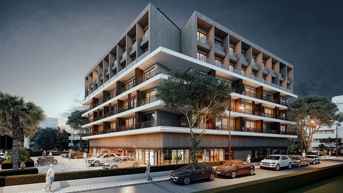 Image No.10-2 Bed Apartment for sale