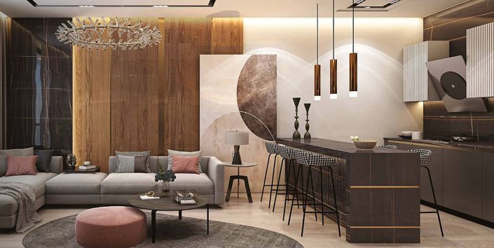 Image No.19-2 Bed Apartment for sale