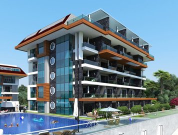 Exterior 3