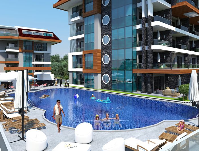 Image No.4-4 Bed Apartment for sale