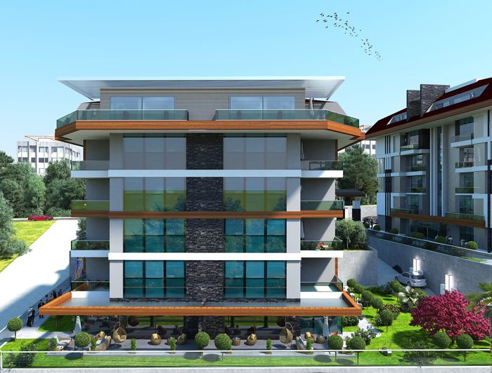 Image No.5-4 Bed Apartment for sale