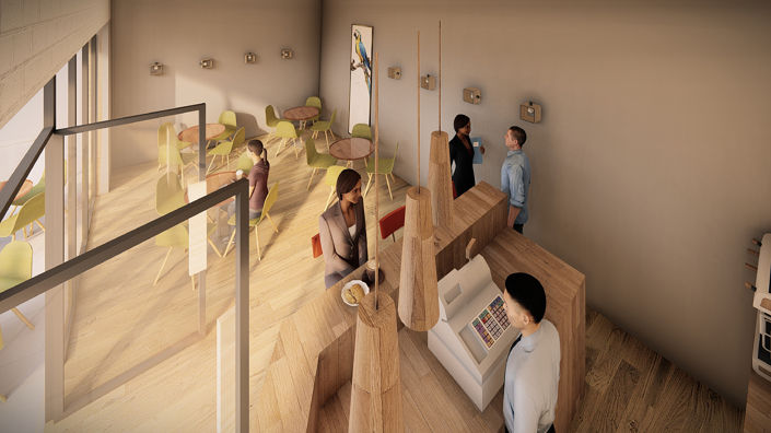 Image No.14-Appartement de 1 chambre à vendre à Kusadasi