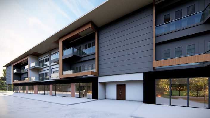 Image No.7-Appartement de 1 chambre à vendre à Kusadasi