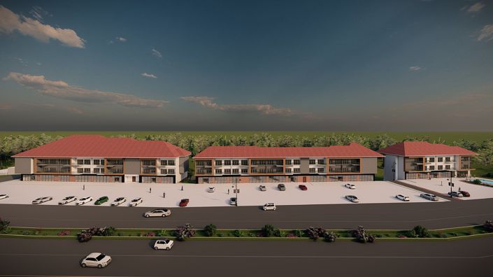 Image No.10-2 Bed Apartment for sale