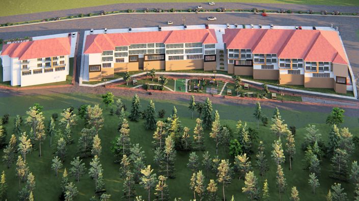 Image No.12-3 Bed Apartment for sale