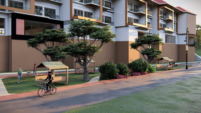 Image No.16-3 Bed Apartment for sale