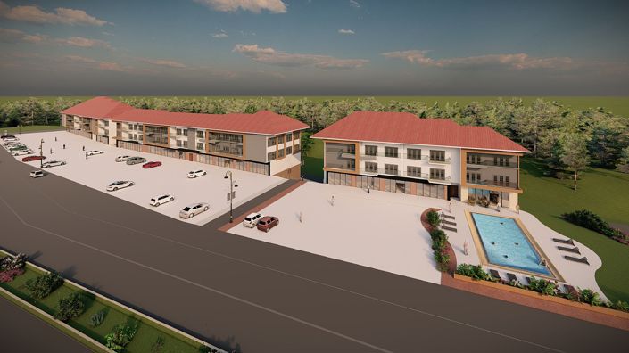 Image No.3-3 Bed Apartment for sale