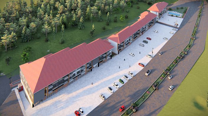 Image No.9-3 Bed Apartment for sale