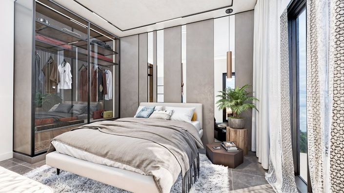 Image No.14-1 Bed Apartment for sale