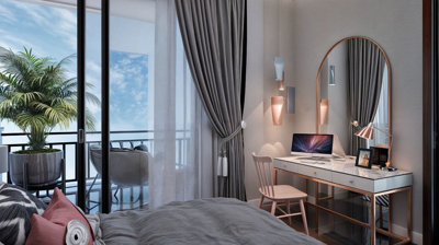 Interior 10