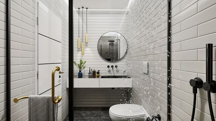 Image No.19-1 Bed Apartment for sale