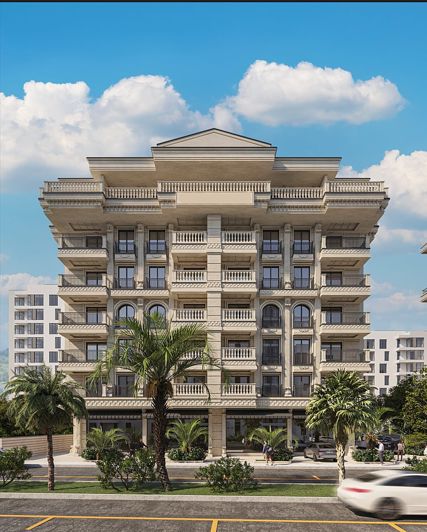 Image No.3-1 Bed Apartment for sale