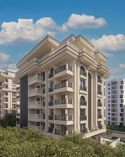 Image No.4-1 Bed Apartment for sale