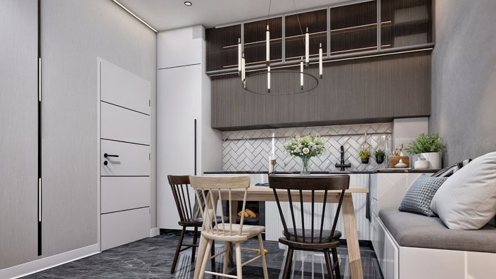 Image No.9-1 Bed Apartment for sale