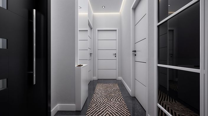 Image No.20-Appartement de 2 chambres à vendre à Mahmutlar