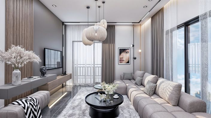 Image No.6-Appartement de 2 chambres à vendre à Mahmutlar