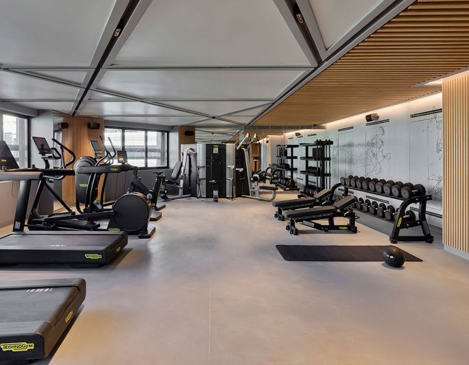 Image No.7-1 Bed Apartment for sale